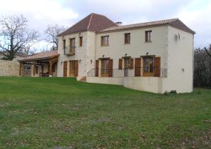 Maison individuelle - traditionnelle