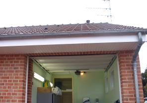 Centre d'accueil de la communauté rurale