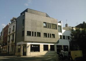 Maison / plandarchi