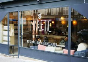 Café Boutique Marlette