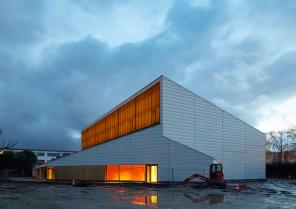 GYMNASE E. BRANLY