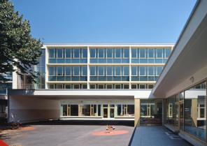 ECOLE C. GRAINDOR