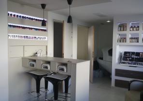 Espace onglerie