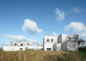 13 logements Louannec ©Pascal Léopold photographie