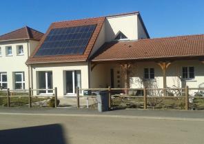 Maison Solaire