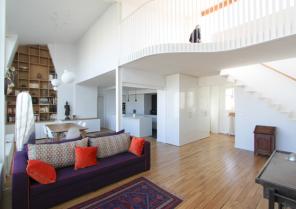 Mezzanine