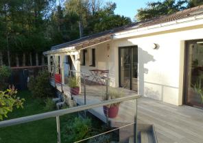 Réaménagement d'une maison