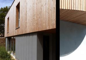 Extension d'un foyer de vie pour handicapés