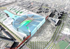 Grand Stade 