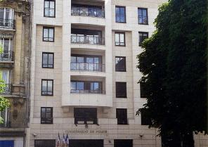 Résidence de l'Hôtel de Ville 