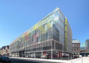 Bureaux SNCF
