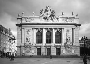 Opéra de Lille 