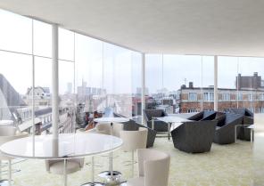 Hôtel Why ****