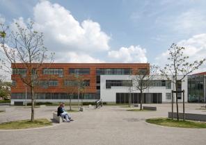 Collège Louise Michel