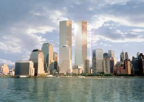 World Trade Center