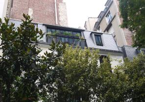 façade après travaux