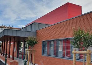 Maison de Quartier Firmin Bauby à Perpignan