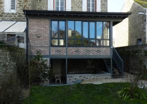 EXTENSION