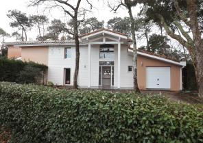 FACADE ENTREE APRES TRAVAUX