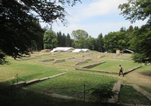 PC1 - restauration des maçonneries
