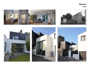 Maison B