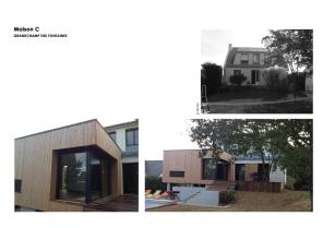 Maison C