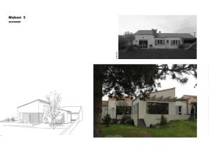 Maison S