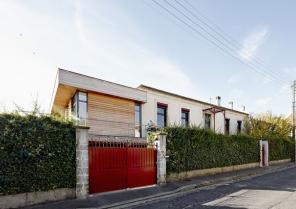 Extension Maison M33, Pessac 33 - Nouvelle Aquitaine