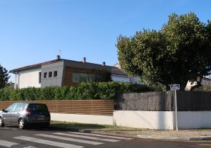 Surélévation Maison, Ossature bois C33, Pessac 33 - Nouvelle Aquitaine
