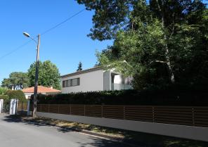 Création Maison Contemporaine B33, Gradignan 33 - Nouvelle Aquitaine