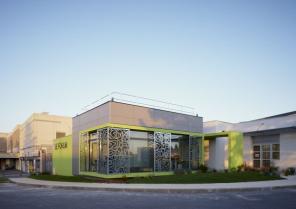Extension Bureaux, Cafétéria du FORUM, Campus Universitaire, Pessac Talence 33 -
