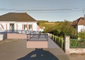 Projet- - image d'insertion