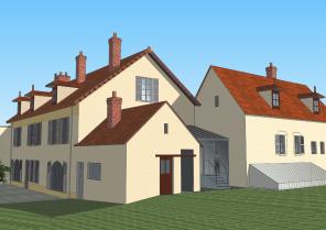 perspective du projet