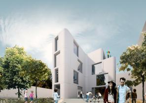 12 Logements Vanves