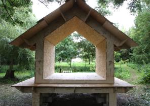 WAO - Wiki(P)TeaHouse - Maison de thé 1