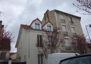 Lucarnes en toiture