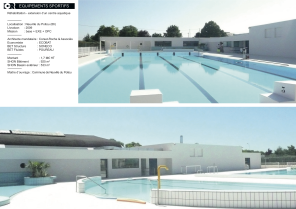 Centre aquatique de Neuville