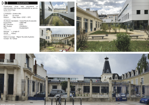 Lycée Victor Hugo