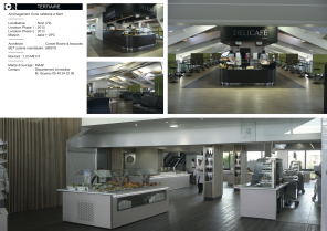 Cafeteria Maaf