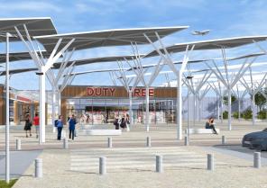 Projet d'intention de l'extension de l'aéroport de Bergerac