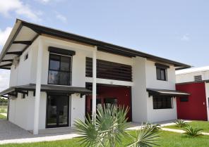 MAISON INDIVIDUELLE KOUROU