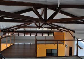 MAISON INDIVIDUELLE KOUROU