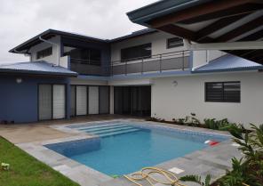 MAISON INDIVIDUELLE KOUROU