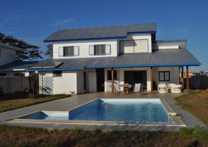 MAISON INDIVIDUELLE KOUROU