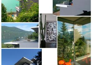Villa C Brison - JLP architecte