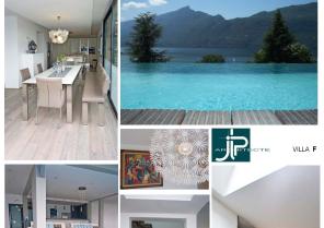Villa F Brison - JLP architecte