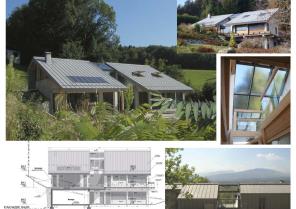 Villa F Epagny - JLP architecte
