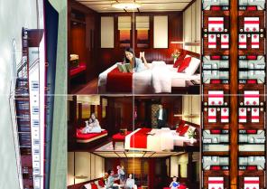 Hospitality : Mekong Eyes 02