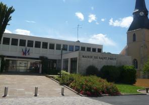 Façade Principale
