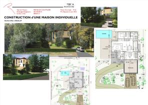 Maison Individuelle à NEUFCHATEL HARDELOT